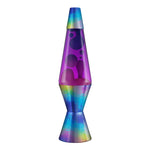 14.5” LAVA LAMP – CHAMELEON COLOR SHIFT - US 5040
