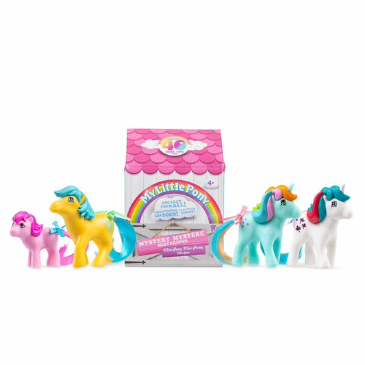 MY LITTLE PONY- SURPRISE FIGURES - US 0113