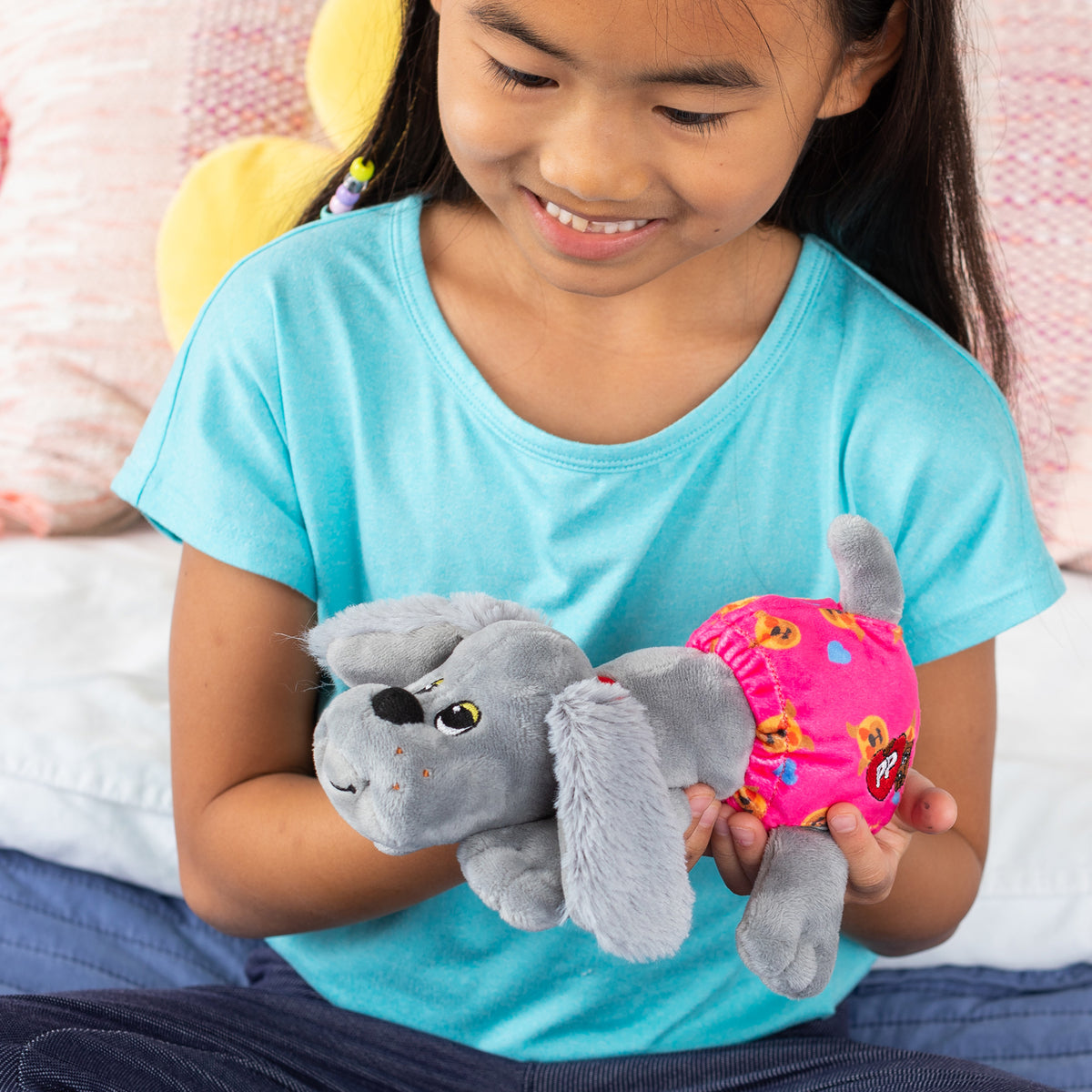 POUND PUPPIES NEWBORNS - US 0568