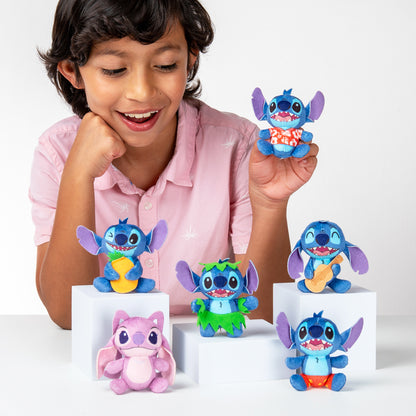 MICRO TEENIES DISNEY STITCH - US 1969