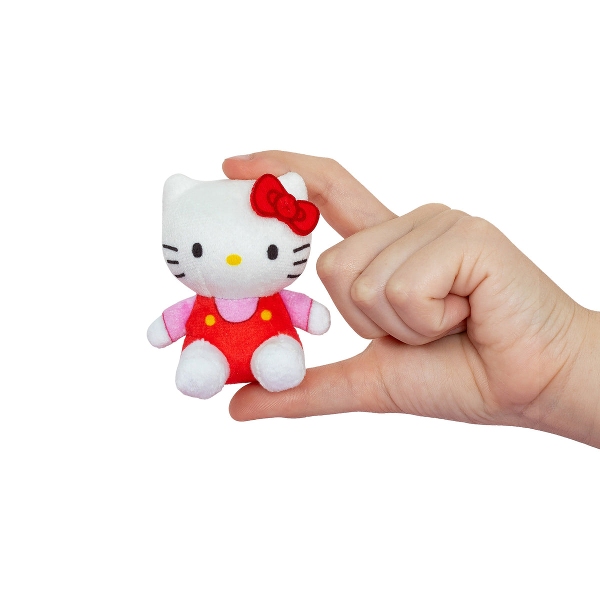 HELLO KITTY AND FRIENDS – MICRO TEENIES - US 1687