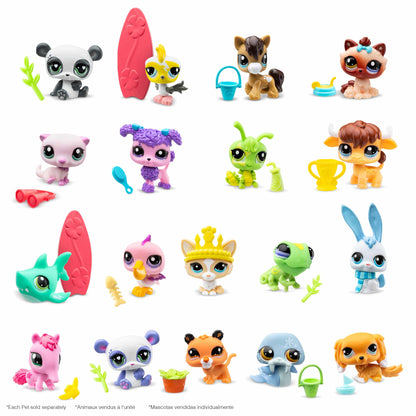 LITTLEST PET SHOP – PET SURPRISE - US 1169