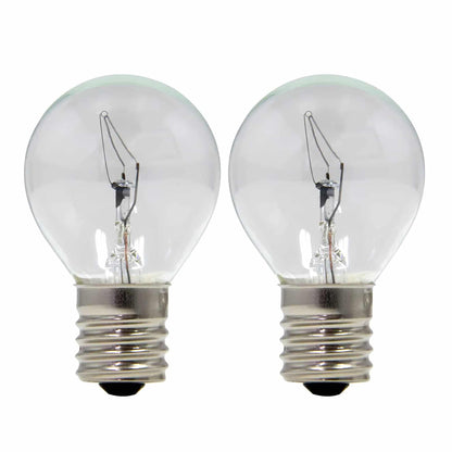 25W LAVA LAMP LIGHT BULB W/TRAY - US 7675
