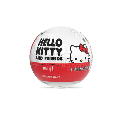 MASH’EMS HELLO KITTY - US 7340