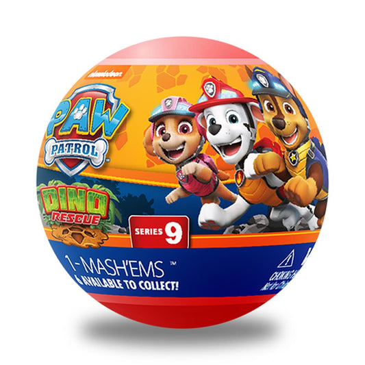 MASH’EMS PAW PATROL™ - US 3120