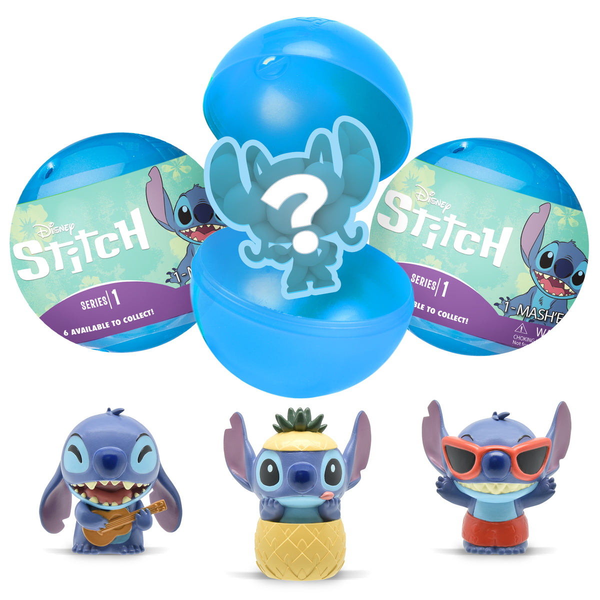 MASH’EMS STITCH - US 3358
