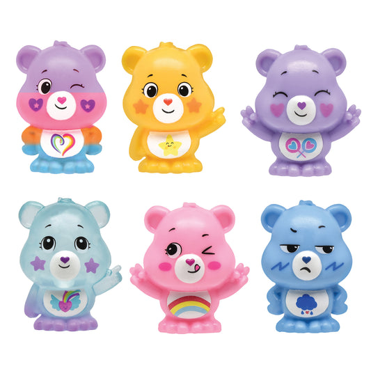 MASH’EMS CARE BEARS - US 8343