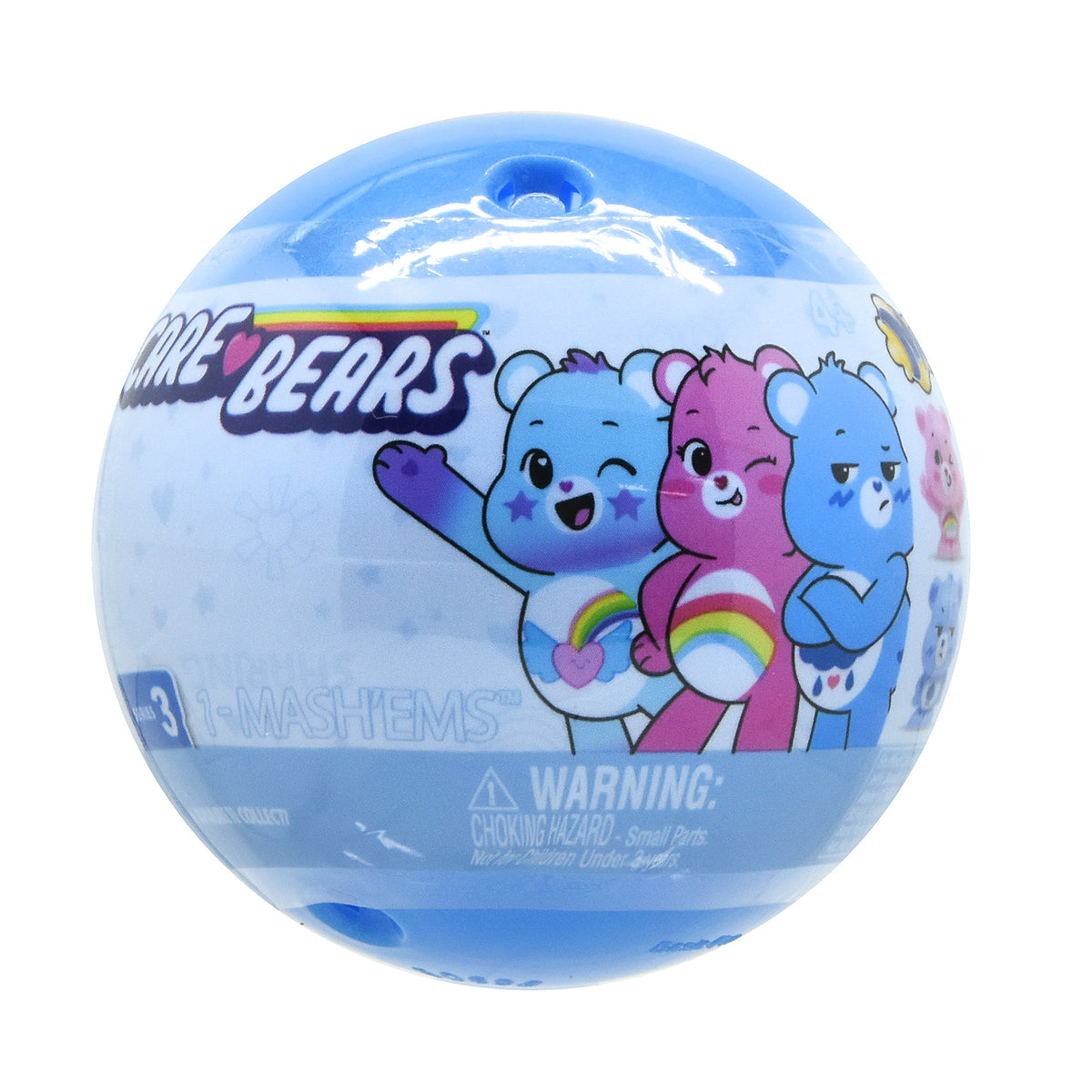 MASH’EMS CARE BEARS - US 8343