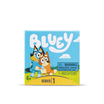 MASH’EMS BLUEY - US 2218