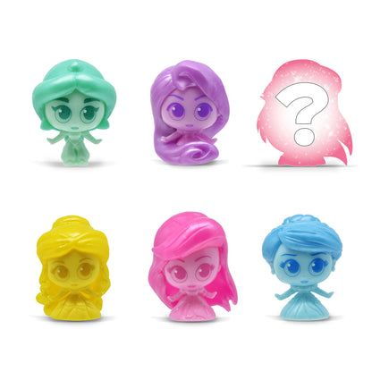 MASH’EMS DISNEY PRINCESS - US 7489
