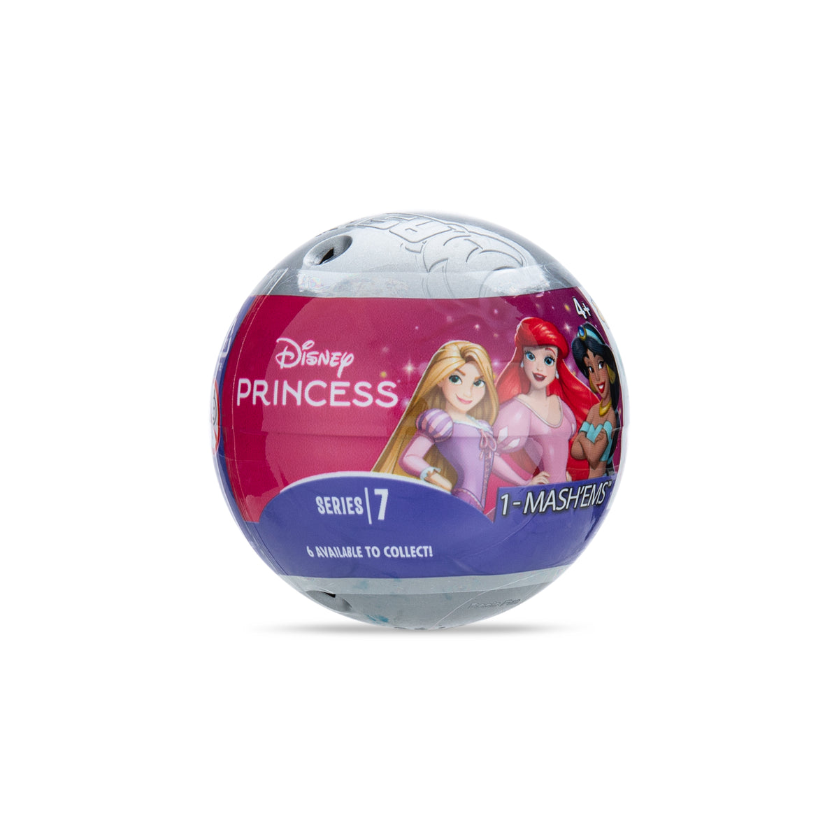 MASH’EMS DISNEY PRINCESS - US 7489