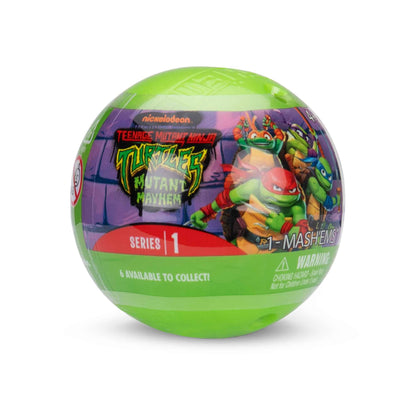 MASH’EMS TEENAGE MUTANT NINJA TURTLES MOVIE - US 5707