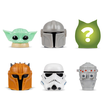 MASH’EMS THE MADALORIAN - US 0547