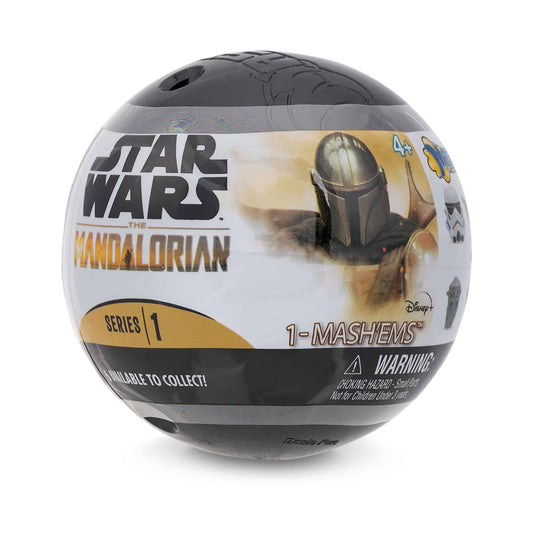 MASH’EMS THE MADALORIAN - US 0547