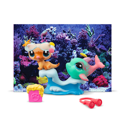 LITTLEST PET SHOP – PETFLUENCERS ASSORTMENT - US 6597