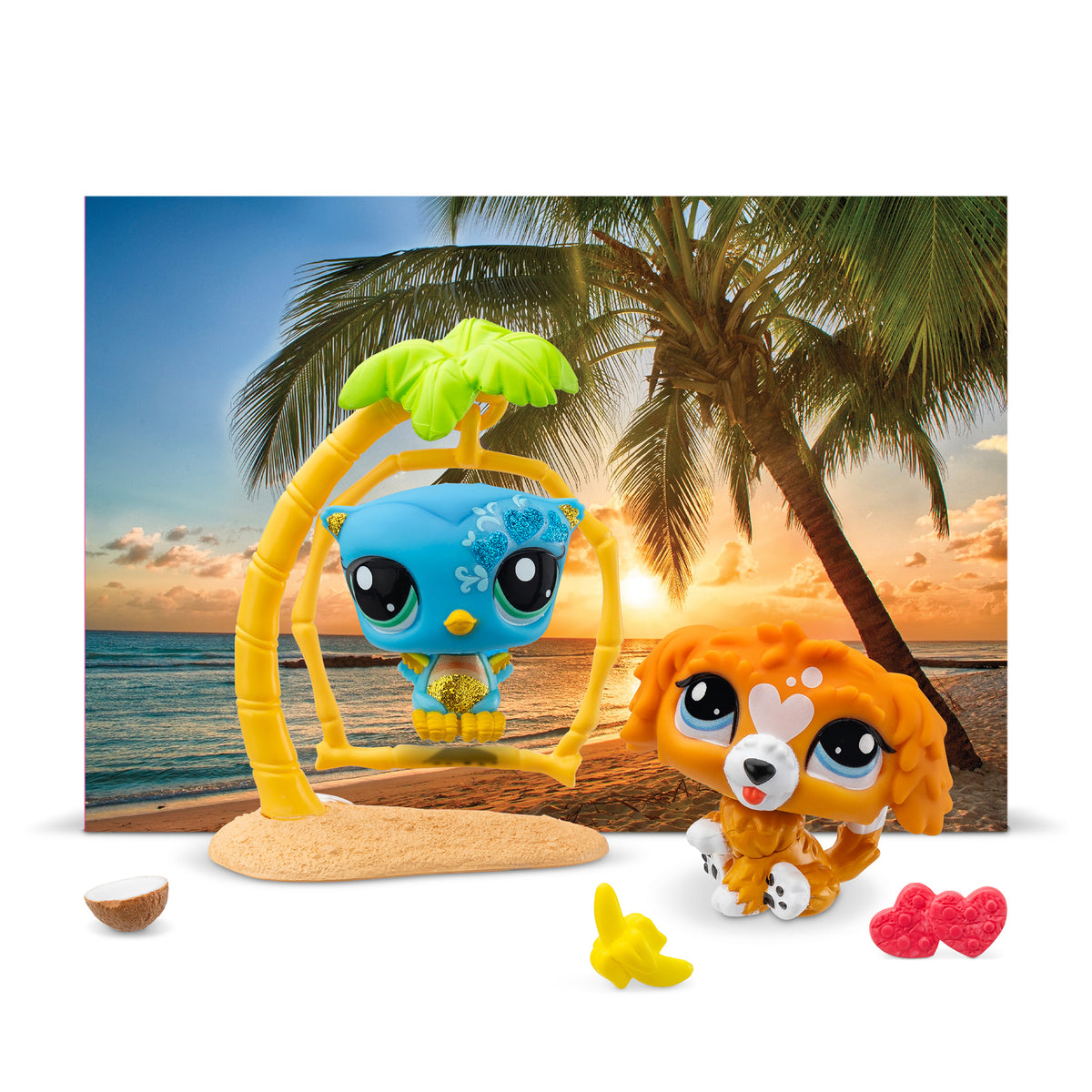LITTLEST PET SHOP – PETFLUENCERS ASSORTMENT - US 6597