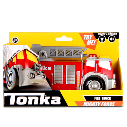 TONKA MIGHTY FORCE - US 9807