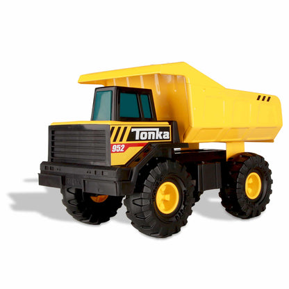 TONKA MIGHTY DUMP TRUCK - US 3929