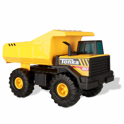 TONKA MIGHTY DUMP TRUCK - US 3929