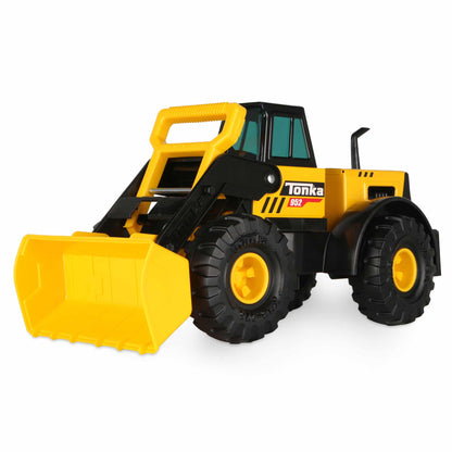 TONKA FRONT LOADER - US 5507
