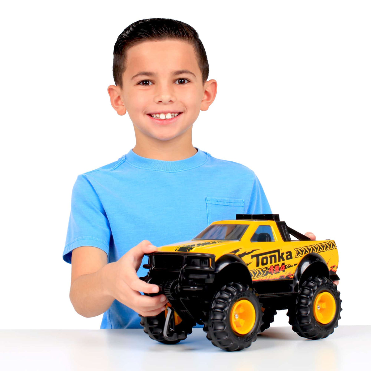 TONKA 4×4 PICKUP - US 9570