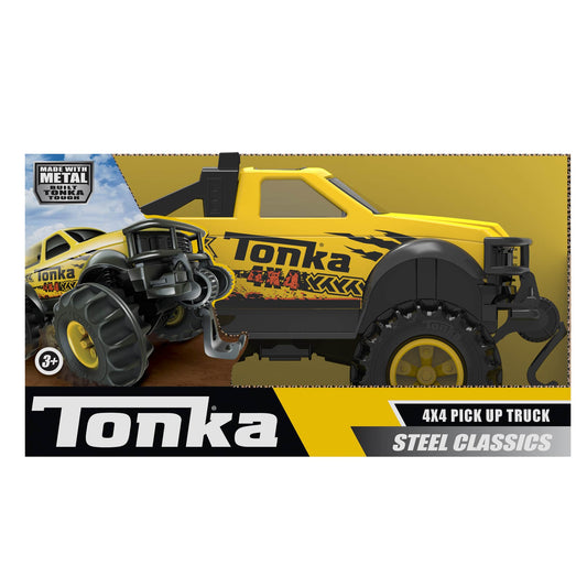 TONKA 4×4 PICKUP - US 9570