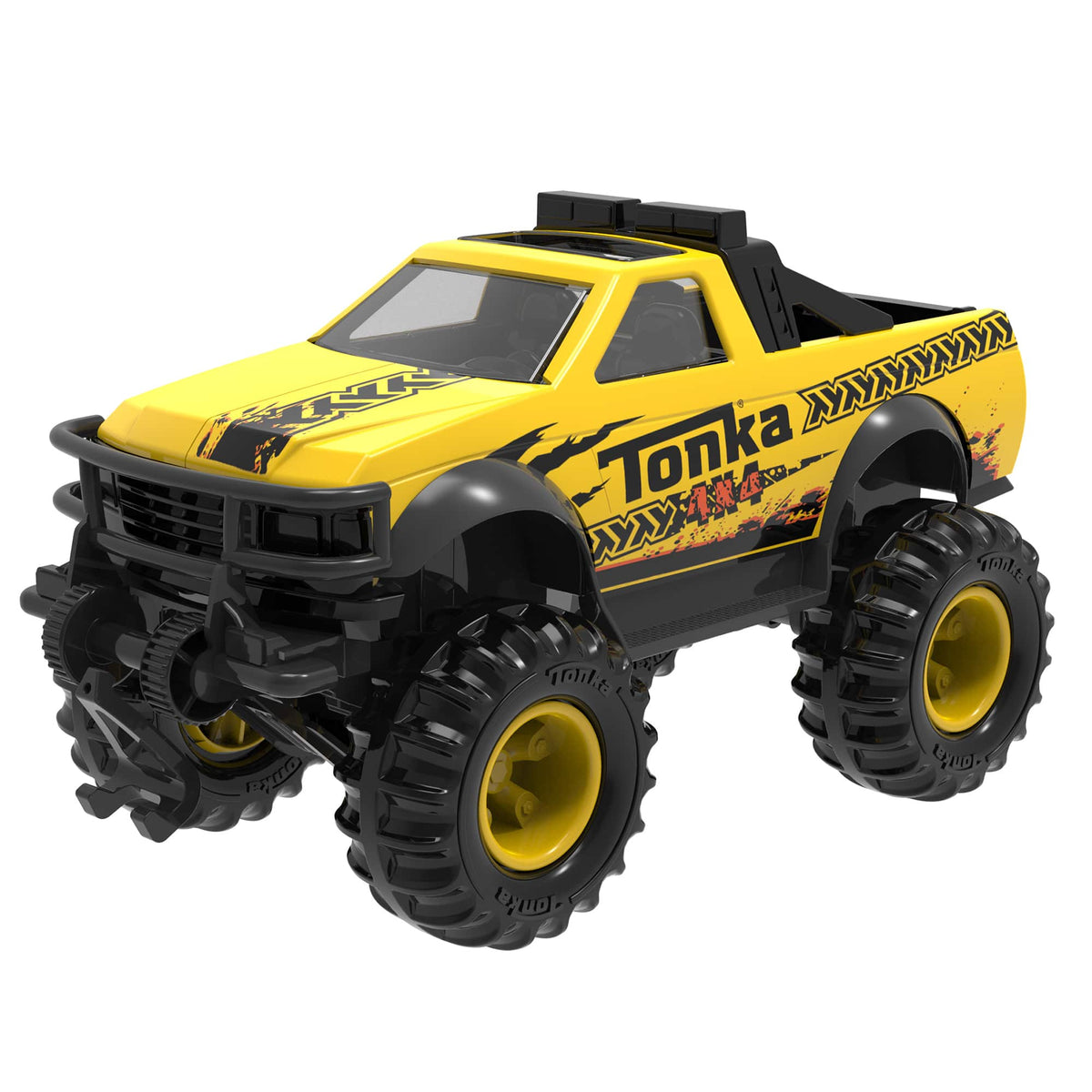 TONKA 4×4 PICKUP - US 9570