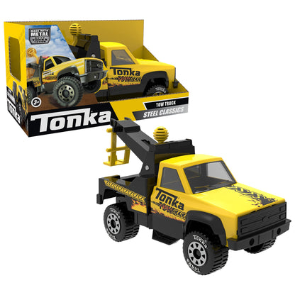 TONKA TOW TRUCK - US 7883