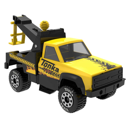 TONKA TOW TRUCK - US 7883