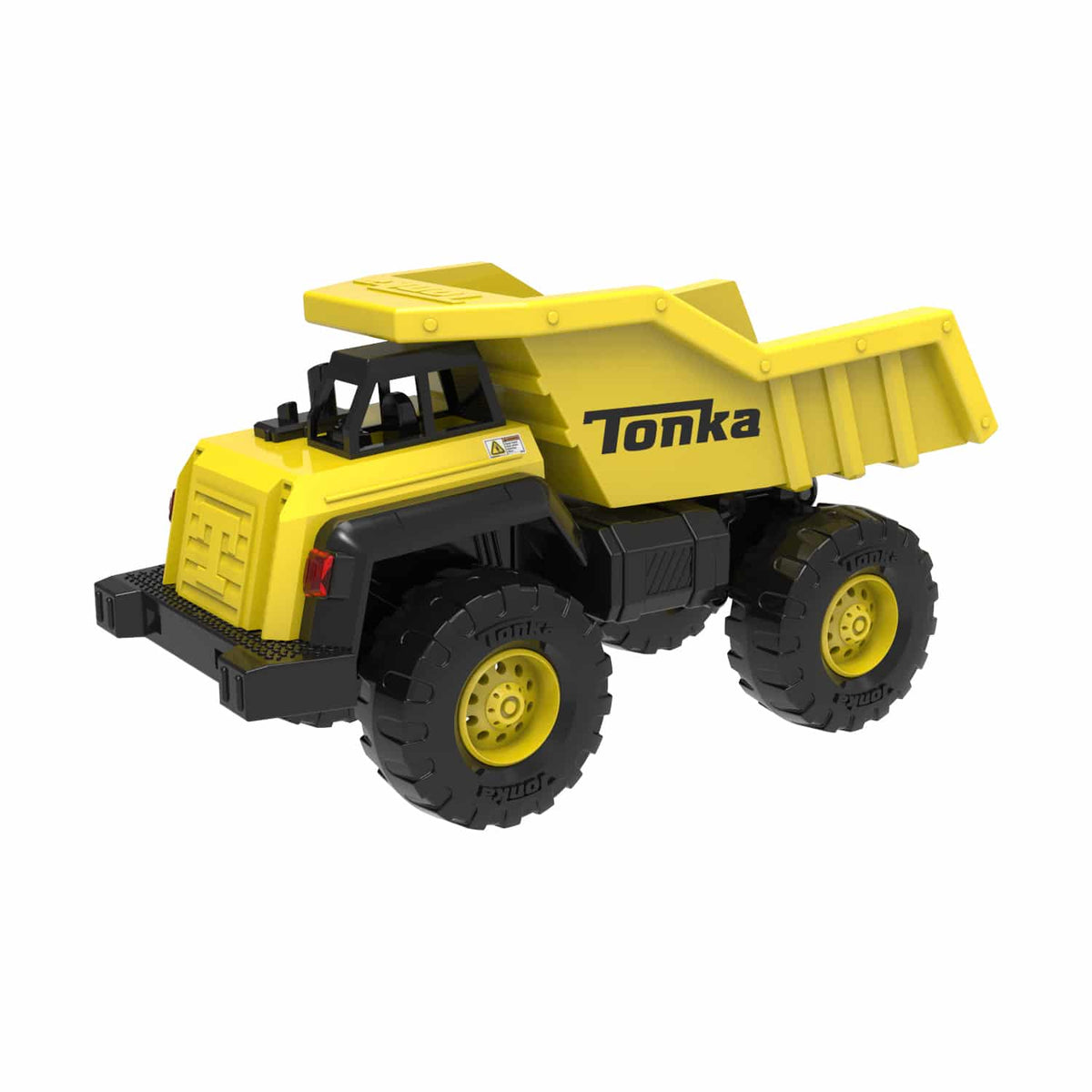 TONKA MIGHTY METALS FLEET - US 0135