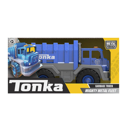 TONKA MIGHTY METALS FLEET - US 0135