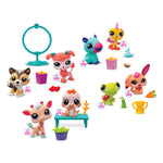 LITTLEST PET SHOP PET PAIRS – SERIES 2 - US 5486