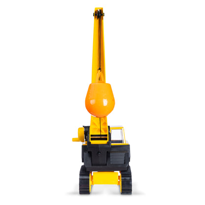 TONKA STEEL CLASSICS WRECKING BALL - US 2928