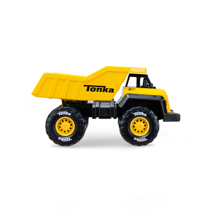 TONKA CLASSIC DUMP TRUCK - US 9798