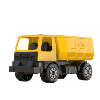 TONKA STEEL CLASSICS ASSORTMENT - US 2198