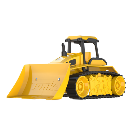 TONKA STEEL CLASSICS ASSORTMENT - US 2198