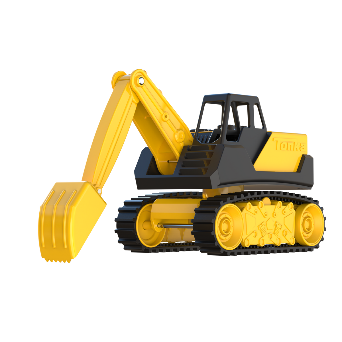 TONKA STEEL CLASSICS ASSORTMENT - US 2198