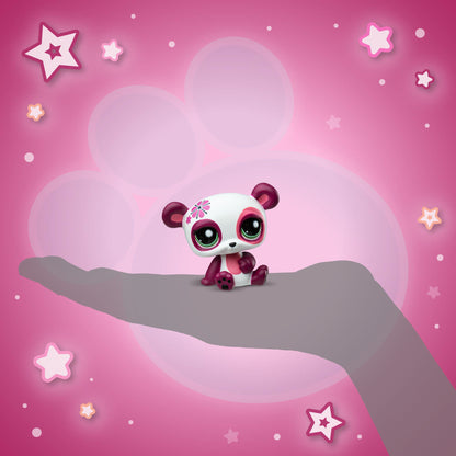LITTLEST PET SHOP DINER DASH PLAY PACK - US 4689