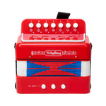 ACCORDION - US 8081