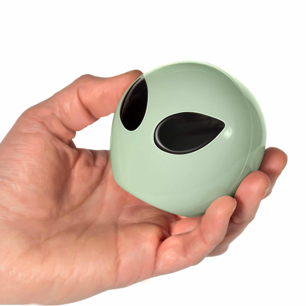 ASK THE ALIEN - US 0964