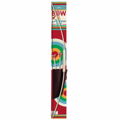 TOY ARCHERY SET - US 2461