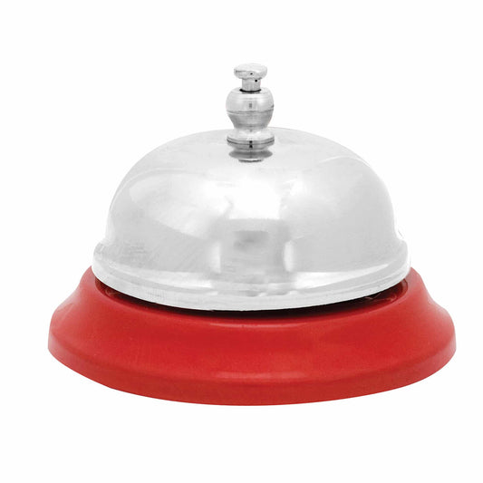 AT YOUR SERVICE BELL - US 4873