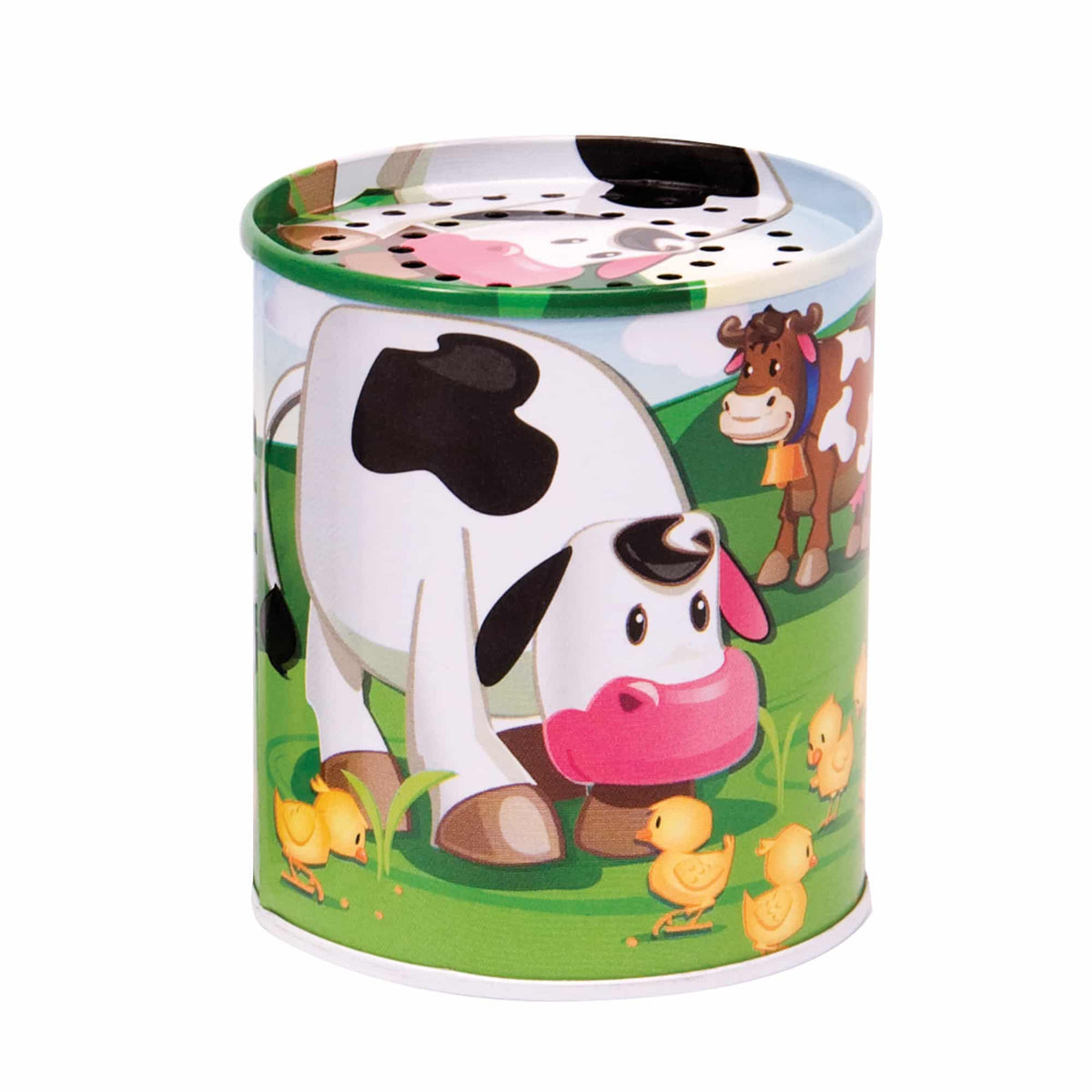 ANIMAL SOUND MAKER - US 8433