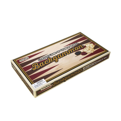 BACKGAMMON - US 8749