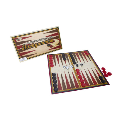 BACKGAMMON - US 8749