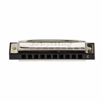 BLUES HARMONICA - US 6615