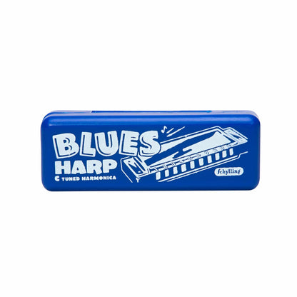 BLUES HARMONICA - US 6615