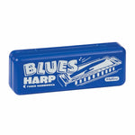 BLUES HARMONICA - US 6615