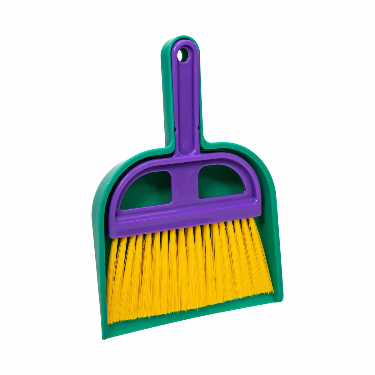 CHILDRENS BROOM SET - US 5272