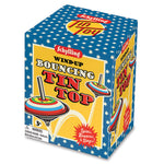 BOUNCING TIN TOP - US 9831